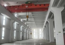 常州孟河镇5500平行车厂房出路出行便利独立大门厂房出租单层 - 园区产业招商网