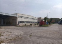 W016 闵行莘庄工业区新空单层厂房仓库出租 2000平方米 