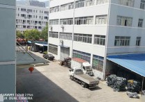 温州鹿城南门炬光园4亩6000车间平面达6000㎡可分租层高6米厂房出售（），首层6米层高
