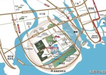 突发！珠海太空中心发布-厂房土地租售选址