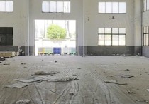 1500平方行车车间 | 上海梅村独门独院，原房东。厂房出租单层 - 园区产业招商网