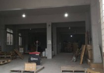 重庆南岸鸡冠石米450㎡独门独院单层大车进出厂房出租（），配套完善