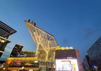 环创大楼（上海闵行七宝镇）办公楼出租 实景图+交通区位解析