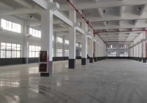 宁波慈溪其他市杭州湾物流仓储90亩慈东工10000㎡层高12米单层厂房层仓库出售厂房出售（），首层1