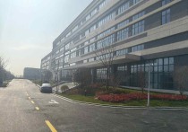 合肥经开北区4万方全新框架厂房出租！合肥经开经开周边厂房仓库土地车40000平多层 - 园区产业招商