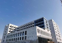 面积50100平厂房出租多层轨道通勤 - 园区产业招商网 | 福州二环边国企全新产业园配套楼店面直租