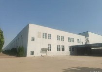 保定徐水高林村镇郎五庄村部分车间配有肉制品加工设备及85000㎡标准厂房多层大车进出厂房出租（），配