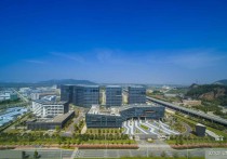 珠海金湾珠海机场西路号可生产研发一站式生态园区全新可分租厂房出租（珠海），配套完善