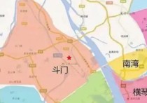 突发！珠海珠海斗门白蕉 白蕉工业园标准厂房出租发布-厂房土地租售选址