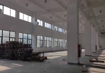 宁波厂房（房东直租）无中介费北仑春晓厂房仓库土地10000平厂房出租多层 - 园区产业招商网