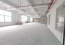福州仓山奥体厂房 可生产加工仓库办公等 大车物流320平厂房出租单层 - 园区产业招商网