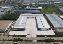 成都房东自建标准厂房 新都石板滩制造东区 3万平35000平厂房出租多层 - 园区产业招商网