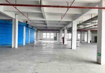 无锡新区硕放新吴区园区多层可分租14600㎡厂房出租（新区），配套完善