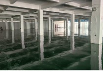 合肥经开区紫云路 二层框架1500平 可以分割！合肥厂房出租多层 - 园区产业招商网