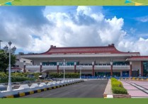 突发！珠海珠海拱北 拱北口岸 城市地标名片发布-厂房土地租售选址