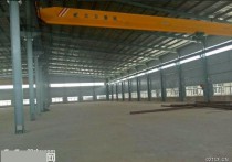 厦门集美杏林标准钢构高8米可过环评3500㎡标准厂房单层大车进出厂房出租（），配套完善