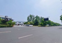 杭州萧山其他钱塘临江工业园3600/1200方单层独门独院可分租厂房出租（工业园），配套完善