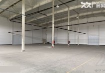 天津东丽空港经济区钢结构手续齐全业态不限2700㎡可环评单层双层厂房出租（），配套完善