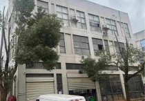 长沙个人厂房仓库面议市开福区佳海770平独栋仓库厂房出租多层 - 园区产业招商网