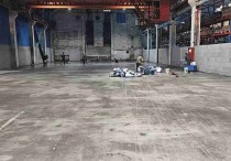 上海厂房出租：上海杨浦影视园区仓库可分租杨浦，区位优势明显
