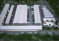 大连甘井子区南关公建场地和办公楼 独门独院甘井子800平厂房出租标准厂房 - 园区产业招商网