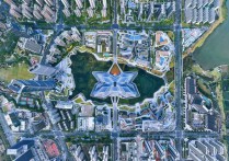 突发！上海五个新城与中心招商-厂房土地租售选址