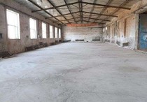 长春绿园青年路()独门独院-空间动力电+上1700㎡层高6.5米厂房出租（），首层6.5米层高