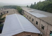 贵阳清镇其他/合作独立区域配套齐全交通便500㎡独门独院单层大车进出厂房出租（），配套成熟