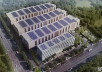合肥房东直租现代标准化厂房出租与出租合肥高新柏堰湖厂房仓库土地车56000平单层 - 园区产业招商网