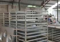 区位厂房出租单层 - 园区产业招商网 | 成都新都区房东直租1100㎡厂房｜配套全齐