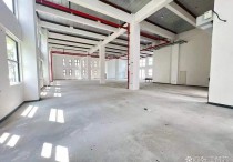 恒基产业园（上海闵行颛桥镇）厂房出租 实景图+交通区位解析