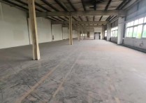 宁波高新区 企业办公仓储组装物流展厅 上选 环境500平厂房出租标准厂房单层 - 园区产业招商网