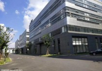 W018 松江洞泾G60科创走廊以及洞泾人工智能基地厂房仓库研发办公楼出租 多重政策 