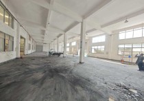 常州高新区礼嘉洛阳前黄新出大小面积厂房200平3300平厂房出租单层轨道通勤 - 园区产业招商网
