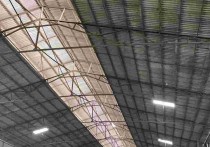 泉州石狮蚶江镇莲塘工业区北区16号市蚶江镇大平层米可做可做12000㎡标准厂房单层大车进出仓库出租厂厂房出租