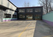 保定涿州开发区核心地段开发区单层丨独门独院丨环境好1400㎡交通便利厂房出租（开发区），配套完善