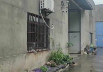可做小型加工 | 宁波高桥2楼厂房700平整租，可做厂房出租单层 - 园区产业招商网