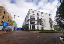 广州厂房出租：番禺独门独院，边方厂房，不进岗亭A石，区位优势明显