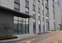 南京江宁湖熟镇这么便宜的总部大楼你见过吗 120000㎡地铁交通便利仓库出售厂房出售（），地铁直达