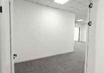 杭州下沙精装办公室 不同面积均有 45方起租 环167平厂房出租多层出行便利 - 园区产业招商网
