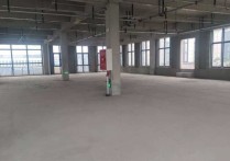 成都郫县红光大平层电梯直接入户品质房源1200㎡多层大车进出交通便利厂房出租（），配套完善