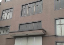 宁波鄞州五乡标准新厂房鄞州五乡厂房仓库土地车位6170平厂房出租多层 - 园区产业招商网