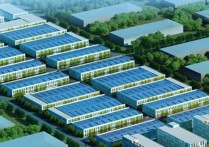 烟台莱州其他智能制造产业园绿天使（）1000㎡单层多层全新厂房出租（），配套完善