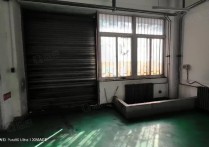 1楼 | 天津1楼，350平，有卷帘门，带动力电，带厂房出租单层 - 园区产业招商网