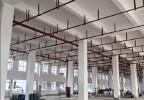 贵阳息烽小寨坝息烽县印染产业园县印染产业园236㎡标准厂房单层可分租厂房出售（），配套完善