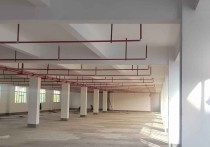 泉州鲤城其他位于4楼 有电梯930㎡标准厂房多层大车进出厂房出租（），配套完善
