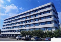 青岛优质厂房对外配套齐即墨即墨周边厂房仓库土地车3600平厂房出租多层出行便利 - 园区产业招商网