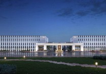 天津滨海新区中新生态城全新产业园独栋框架结构 顶楼带花园露台800㎡单层厂房出租（新区），配套完善