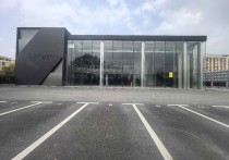 七宝独门独院沿街展厅招租：汽车4s店研发总部 | 工业地产平台