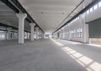 常州礼嘉高架边独门独院22800平方厂房可分租武厂房出租多层 - 园区产业招商网